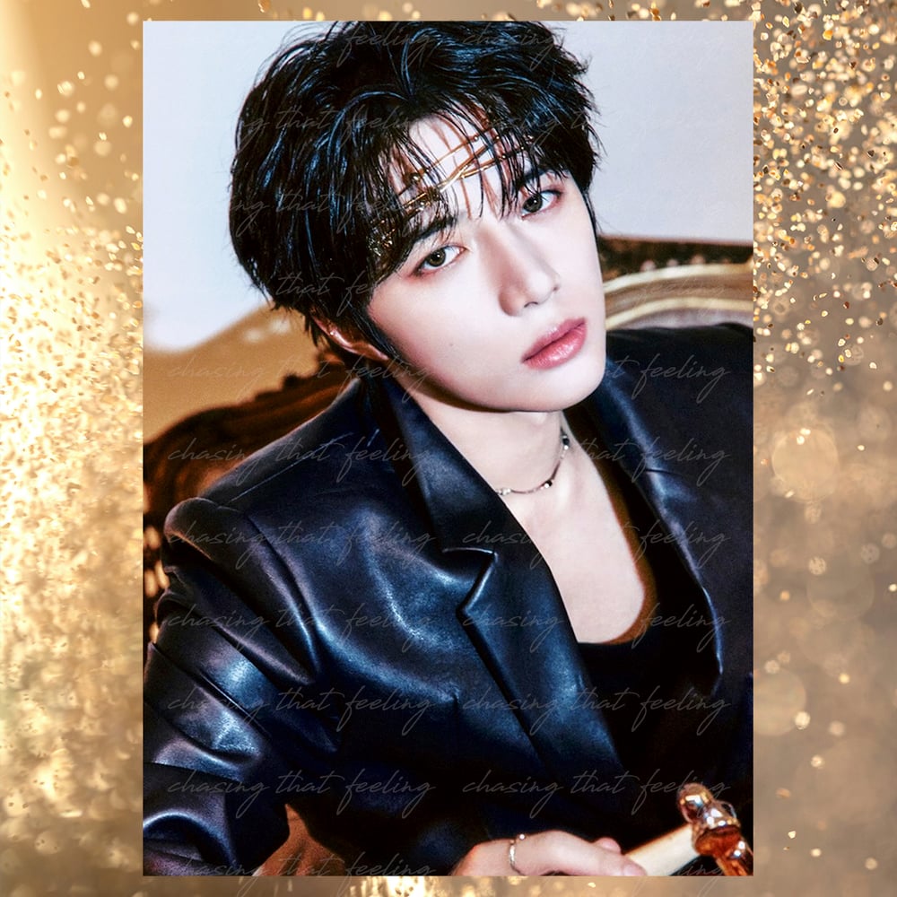 Image of TXT '2026 Season's Greetings' Preview Cuts (251126)