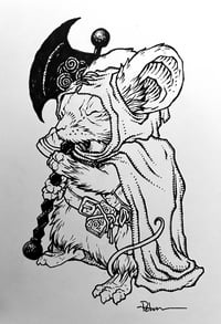 Image 1 of Celanawe Original Art