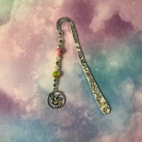 Sloth Bookmark Large