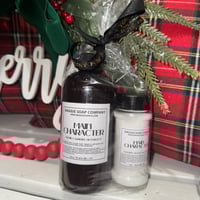 Image 2 of 12oz Liquid Detergent + 4oz Scent Booster