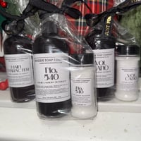 Image 3 of 12oz Liquid Detergent + 4oz Scent Booster