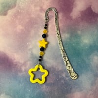 Starry Night Bookmark Large