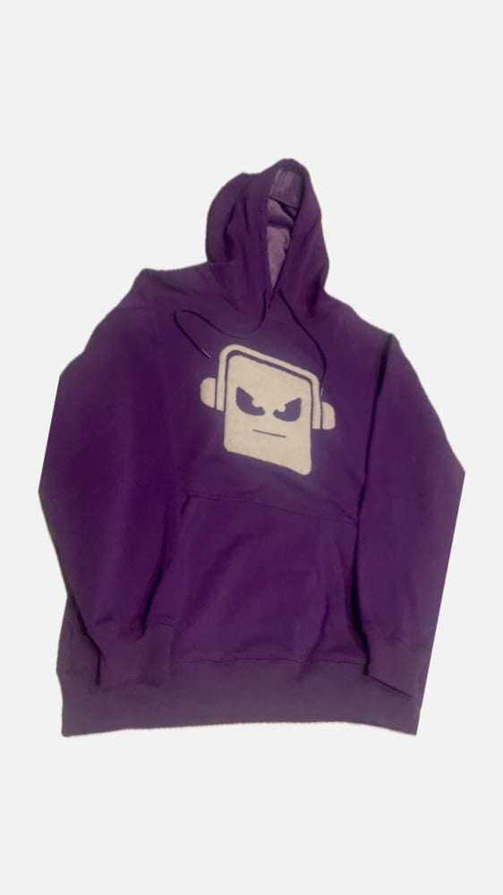 Image of PLUM HOODIEZ