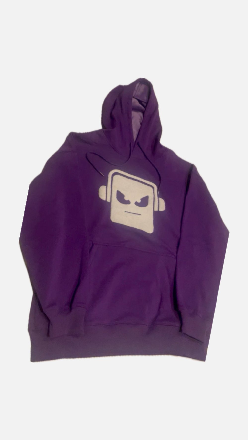 Image of PLUM HOODIEZ