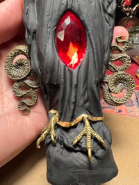 Image 4 of Lilith Altar Statue