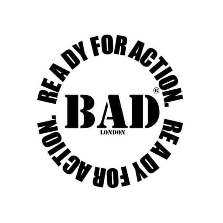 BAD London Couture Designer Fashion Clothing Brand 