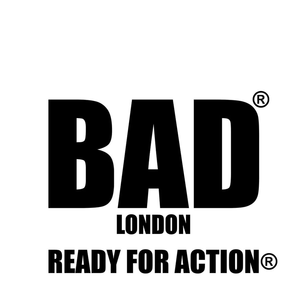 BAD London Couture Designer Fashion Clothing Brand 