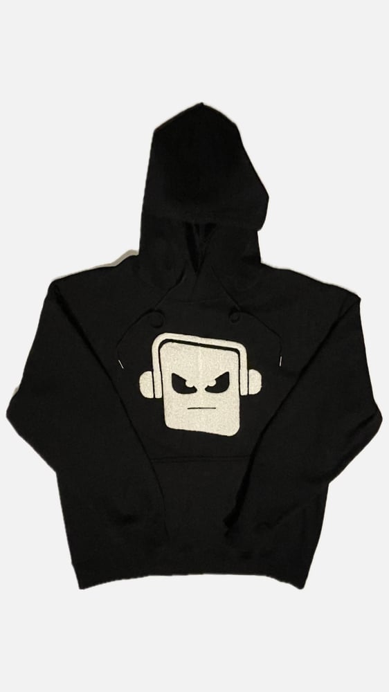 Image of RAVEN HOODIEZ