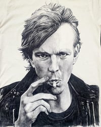 Image 2 of Jim Carroll