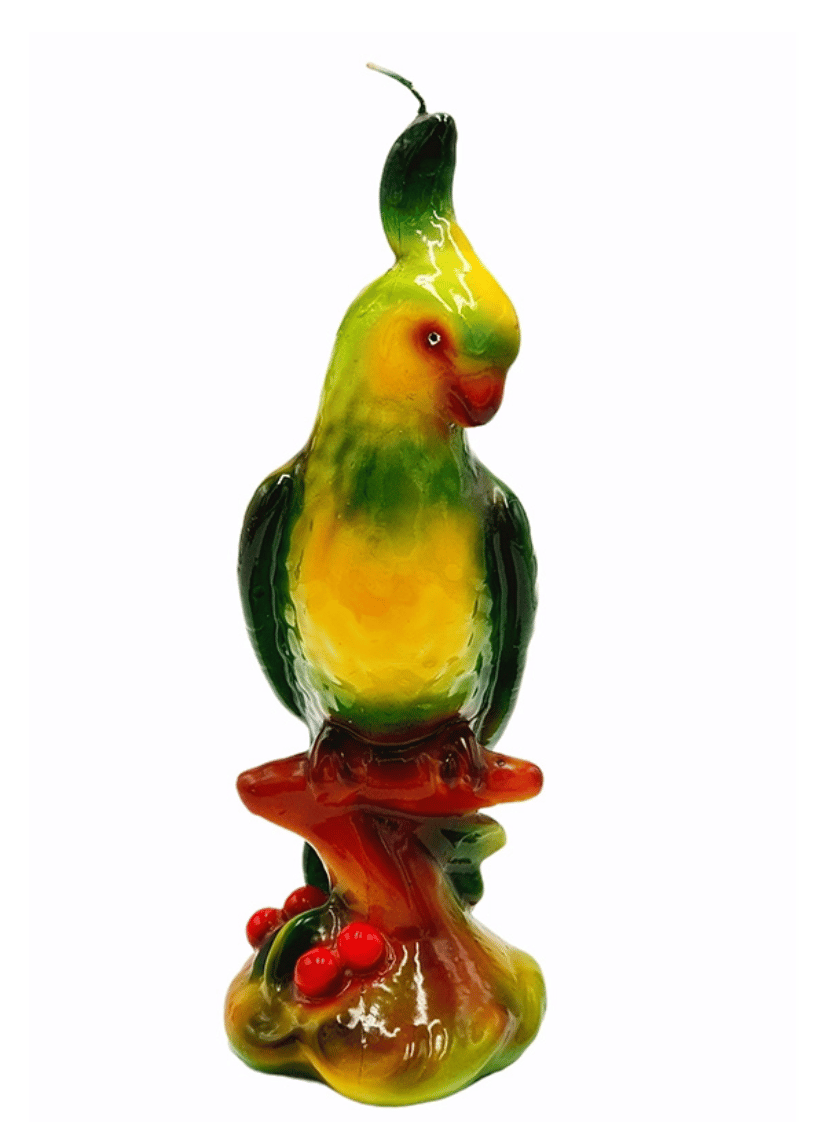 Image of  Candles- Figures