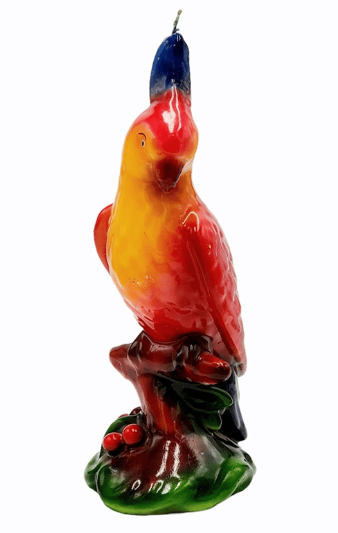 Image of Candles- Figures