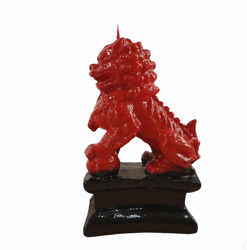 Image of  Candles- Figures