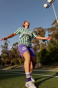 Image 4 of Sativa Football Club 24 Shirt