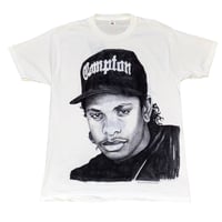 Image 1 of Eazy-E/ Lady Justice