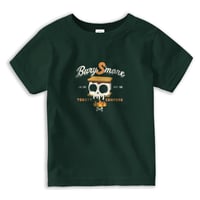 Image 4 of "BuryS'more"  Toddlers Shirt