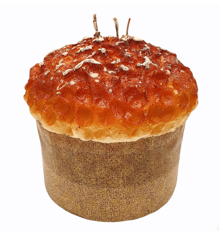 Image of Faux Food and Beverage Candles- Just Arrived!