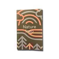 Image 1 of Nature Logo: Trademarks and Symbols