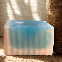 Ocean Drive Handcrafted Soap – Goat’s Milk & Glycerin Blend 