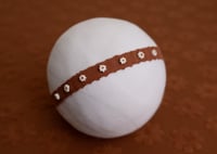 Image 3 of Rust brushed daisy- Curated Colors set 