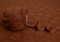 Image 5 of Rust brushed daisy- Curated Colors set 