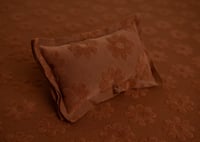 Image 7 of Rust brushed daisy- Curated Colors set 