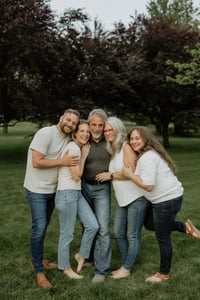 Image 5 of $250 OFF EXTENDED FAMILY SESSION