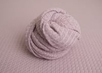 Image 5 of Baby lavender Snuggle Weave- Curated Colors set 