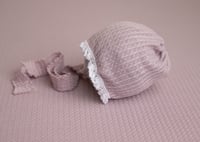 Image 7 of Baby lavender Snuggle Weave- Curated Colors set 