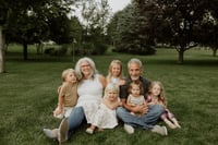 Image 4 of $250 OFF EXTENDED FAMILY SESSION