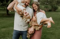 Image 2 of $250 OFF EXTENDED FAMILY SESSION