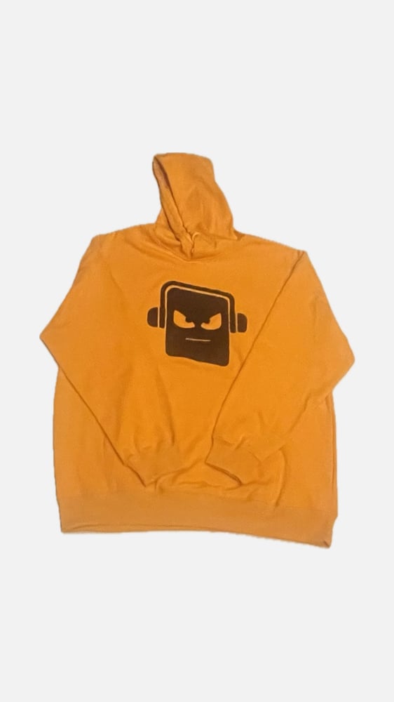 Image of PENITENTIARY HOODIEZ