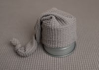 Image 2 of Gray Waffle- Curated Colors set 