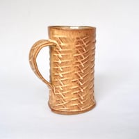 Image 2 of Slab Tall Mug