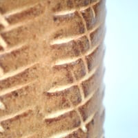 Image 3 of Slab Tall Mug