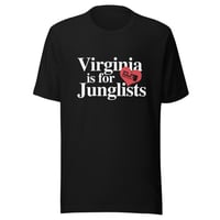 Image 2 of Virginia Is For Junglists!