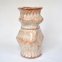 Image 3 of Coil Vase