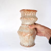 Image 1 of Coil Vase