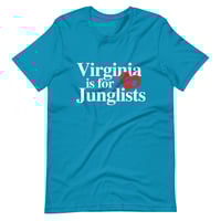 Image 3 of Virginia Is For Junglists!