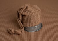 Image 3 of Camel Waffle- Curated Colors set 