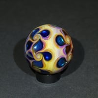 Image 3 of Golden Midnight Bloom