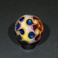 Image 4 of Golden Midnight Bloom