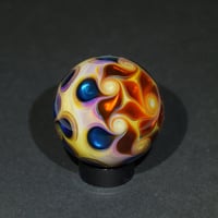 Image 5 of Golden Midnight Bloom