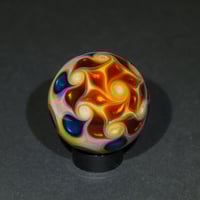 Image 6 of Golden Midnight Bloom