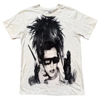 Tony James/ Sigue Sigue Sputnik