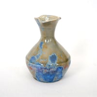 Image 3 of Crystalized Bud Vase