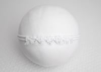 Image 5 of Crisp White Dottie- Curated Colors set 