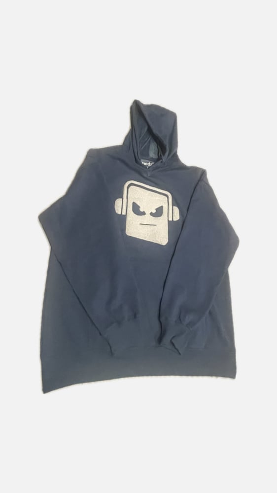 Image of GLACIER HOODIEZ
