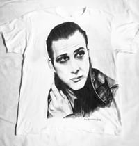 Image 1 of Dave Vanian/ The Damned