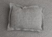 Image 3 of Baby Gray-snuggle weave Curated Colors set 