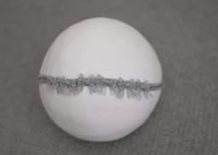 Image 4 of Baby Gray-snuggle weave Curated Colors set 